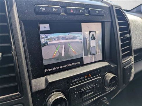 Used 2018 Ford F150 Raptor w/ Equipment Group 802A Luxury image 12