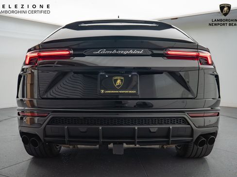 Used 2019 Lamborghini Urus image 17