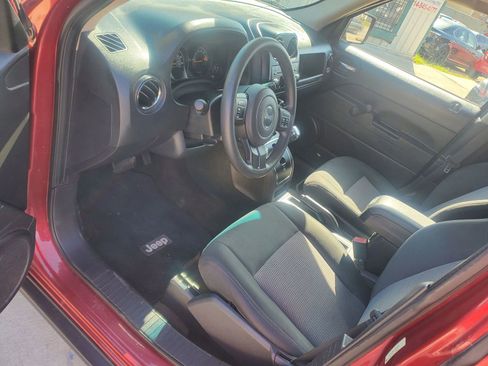 Used 2014 Jeep Patriot Sport w/ Southwest Package image 9