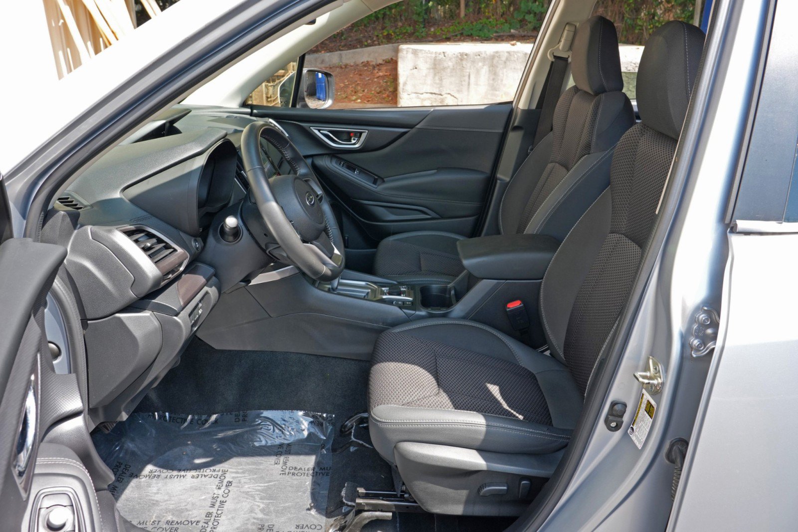 Used 2020 Subaru Forester Premium AWD/4WD image 16