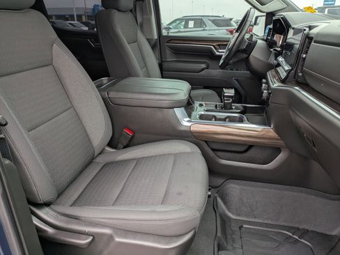 Used 2023 Chevrolet Silverado 1500 LT w/ Texas Edition Plus image 26