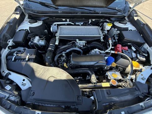 Used 2022 Subaru Outback Wilderness image 32