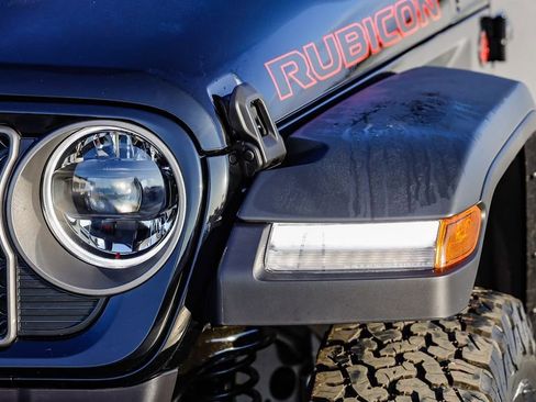 New 2026 Jeep Wrangler Rubicon image 5