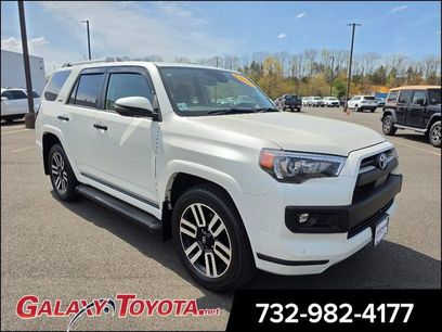 Used 2023 Toyota 4Runner Limited