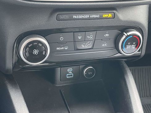 Used 2021 Ford Escape S FWD image 10