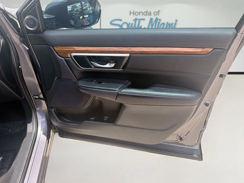 Used 2022 Honda CR-V EX-L image 33