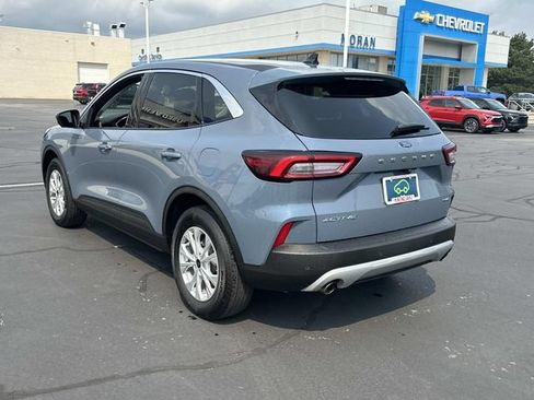 Used 2024 Ford Escape Active w/ Tech Pack #2 AWD/4WD image 5