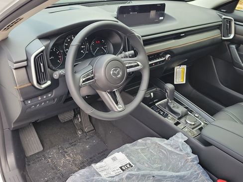 New 2026 MAZDA CX-50 AWD 2.5 S w/ Weather Package image 17