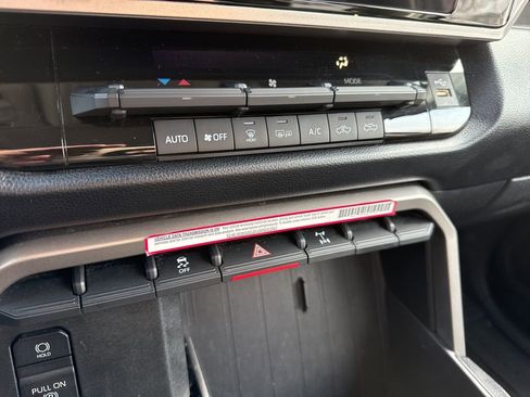 Used 2024 Toyota Tundra SR5 w/ TRD Off-Road Package image 36