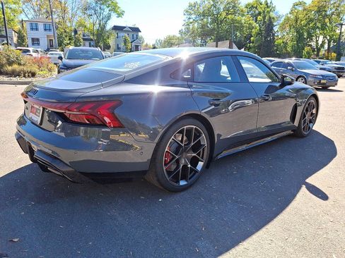 New 2026 Audi RS e-tron GT performance image 11