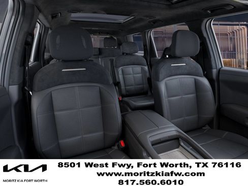 New 2027 Kia Telluride SX Prestige AWD/4WD image 15