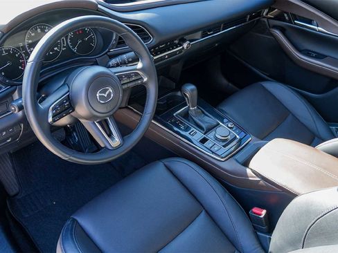 Used 2025 MAZDA CX-30 AWD 2.5 S w/ Premium Package image 2