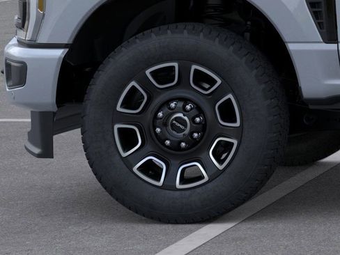 New 2026 Ford F350 Platinum AWD/4WD image 19