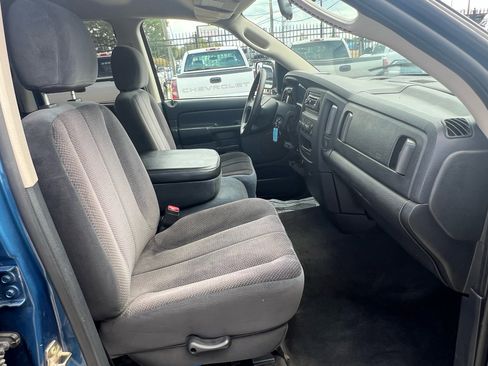 Used 2003 Dodge Ram 2500 Truck SLT image 36