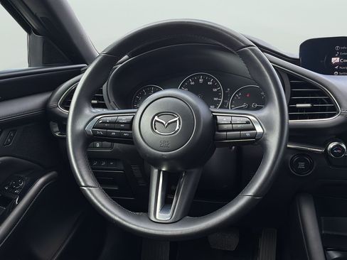 Used 2024 MAZDA MAZDA3 s FWD image 19