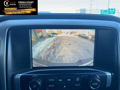 Used 2016 GMC Sierra 1500 SLT image 19