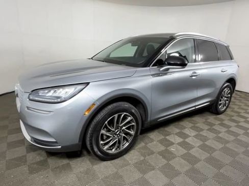 Used 2022 Lincoln Corsair AWD w/ Equipment Group 101A image 13