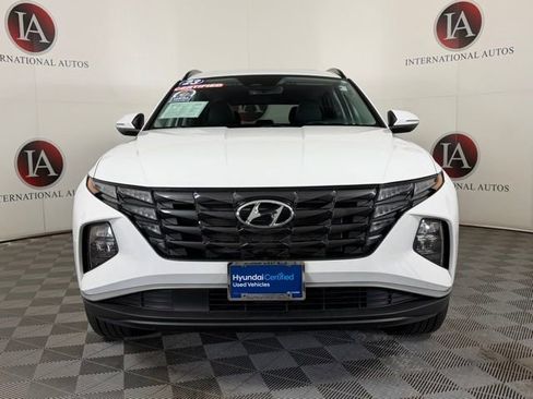 Certified 2023 Hyundai Tucson SEL w/ Convenience Package image 2