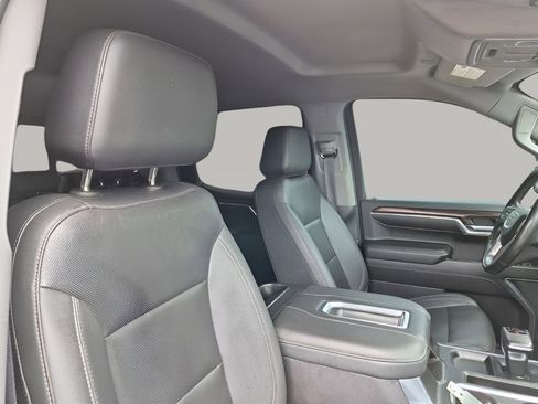 Used 2022 GMC Sierra 1500 SLT w/ SLT Convenience Package AWD/4WD image 15