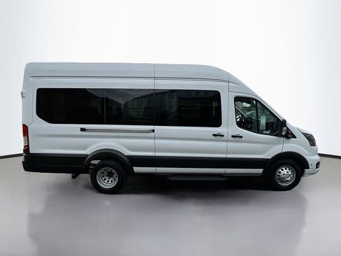 New 2026 Ford Transit 350 XLT image 18