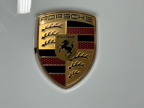 Certified 2026 Porsche 911 Carrera RWD image 12