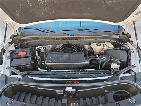 Used 2023 Chevrolet Suburban LS w/ Driver Alert Package image 23