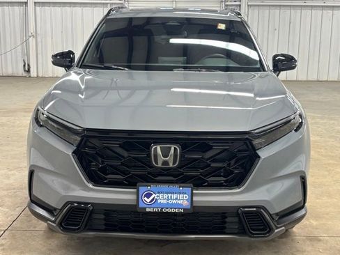 Used 2025 Honda CR-V Sport image 2