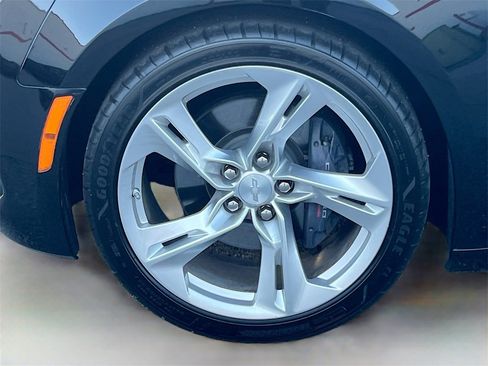 Used 2023 Chevrolet Camaro SS image 30
