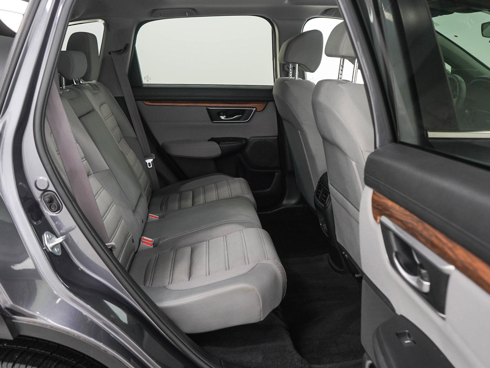 Used 2021 Honda CR-V EX image 12