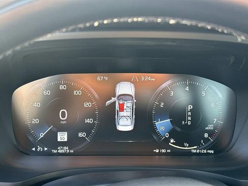 Used 2020 Volvo S60 T6 Momentum image 20