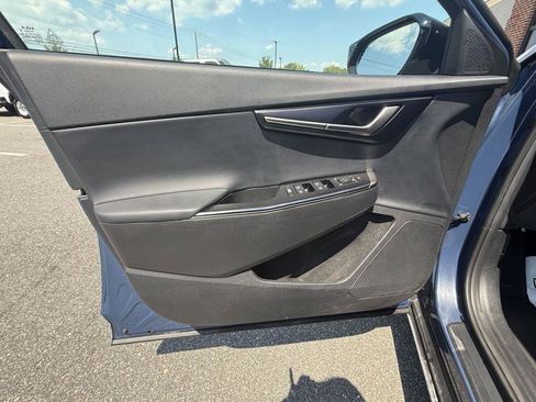 Used 2025 Kia EV6 Light RWD image 15