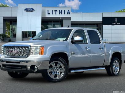 Used 2011 GMC Sierra 1500 SLE w/ Texas Edition