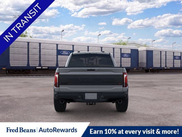 New 2026 Ford F150 Raptor AWD/4WD image 6
