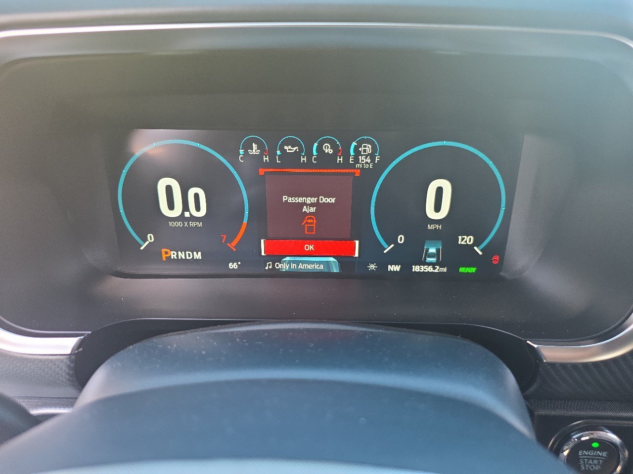 Used 2023 Ford F150 Limited AWD/4WD image 16