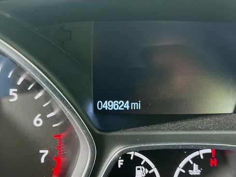 Used 2019 Ford Escape SEL FWD image 18