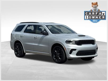 Used 2024 Dodge Durango GT
