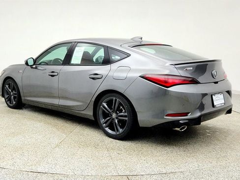 Used 2024 Acura Integra A-Spec image 7