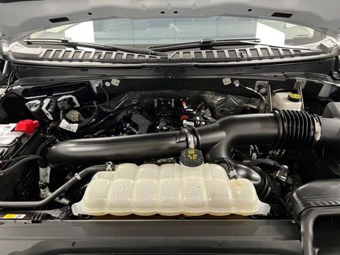 Used 2025 Ford Expedition Platinum AWD/4WD image 60
