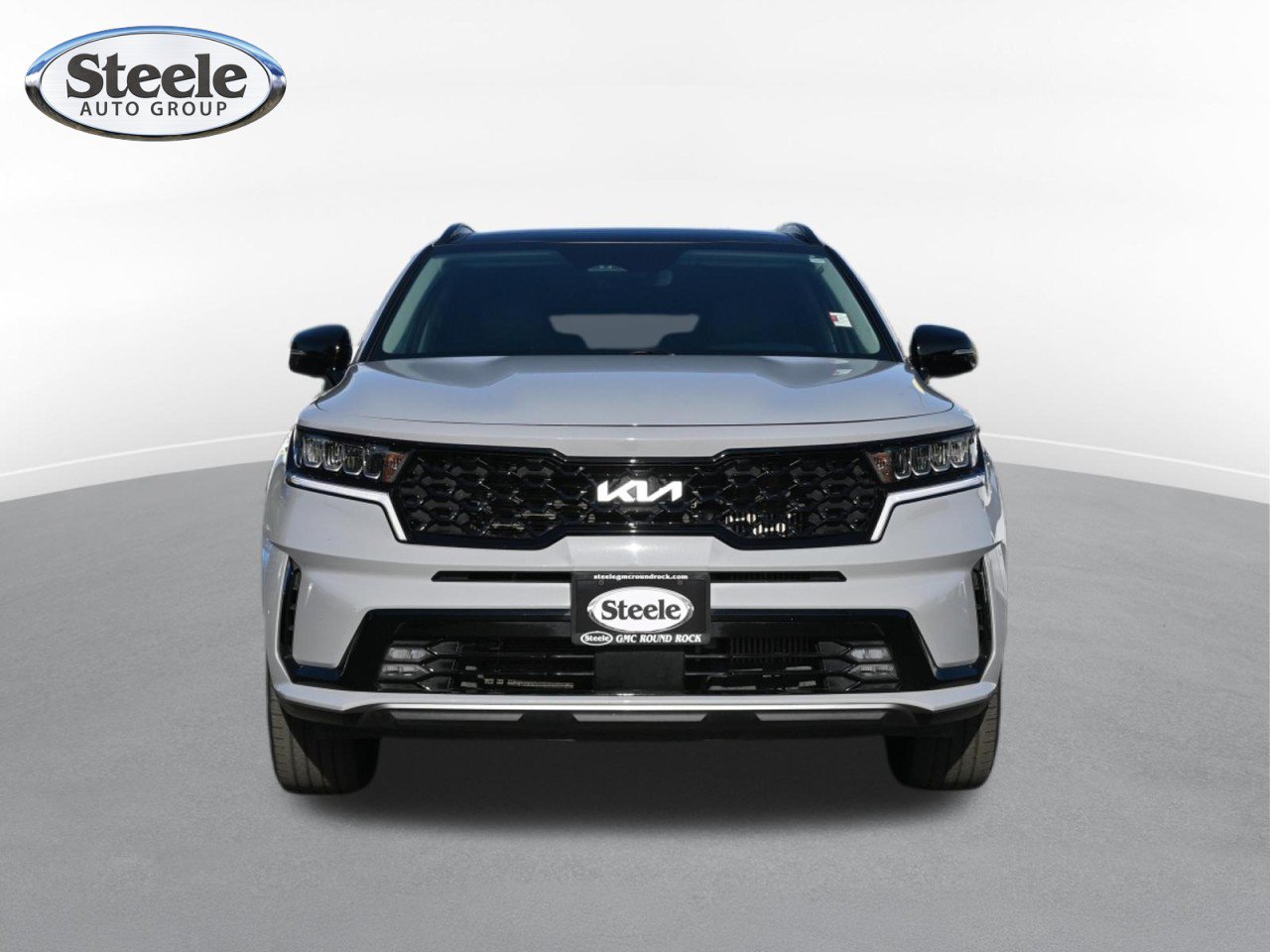 Used 2023 Kia Sorento EX w/ Panoramic Sunroof Package FWD image 2