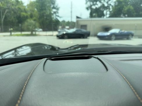Used 2016 Chevrolet Corvette Stingray Convertible w/ 2LT Preferred Equipment Group RWD image 38