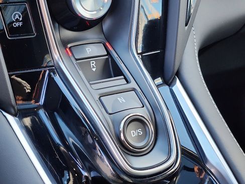 Used 2023 Acura RDX Advance Package image 15