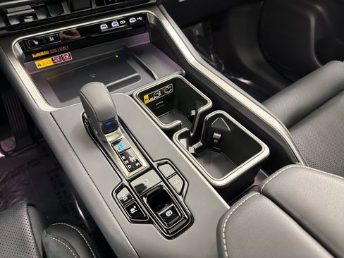 New 2026 Lexus TX 350 AWD image 17