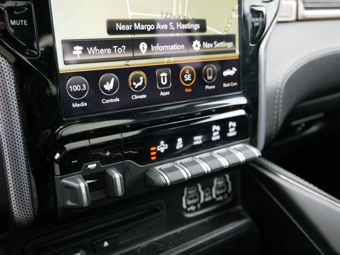 Used 2019 RAM 1500 Limited image 47