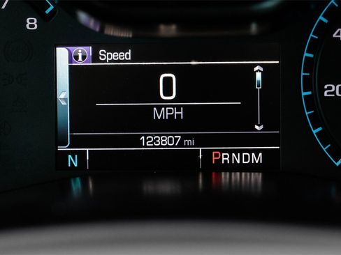 Used 2016 Chevrolet Colorado LT w/ LT Convenience Package image 16