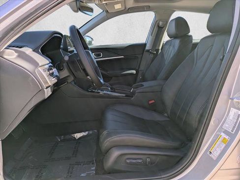 New 2026 Acura Integra image 4