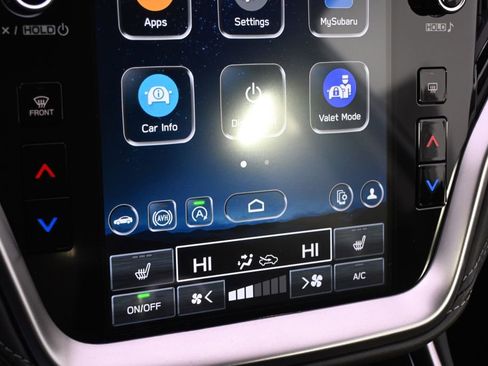 New 2025 Subaru Legacy Premium image 28
