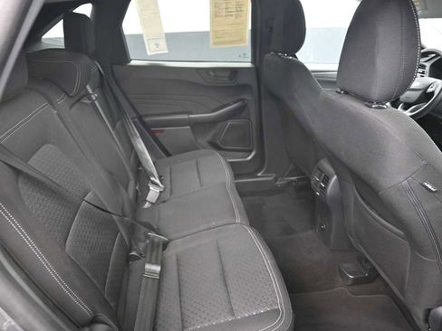 Used 2025 Ford Escape Active image 18