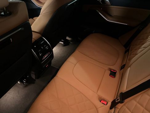 Used 2026 BMW X5 sDrive40i w/ Premium Package image 21