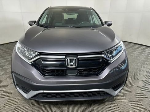 Used 2022 Honda CR-V EX image 8