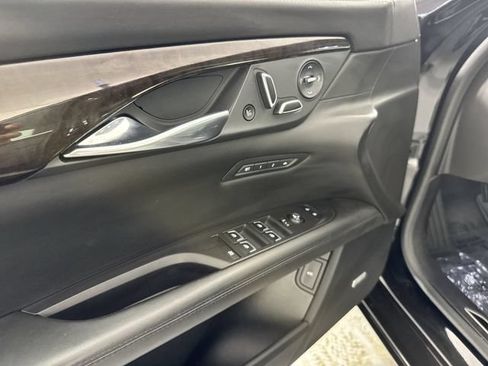 Used 2017 Cadillac CT6 Platinum AWD/4WD image 20